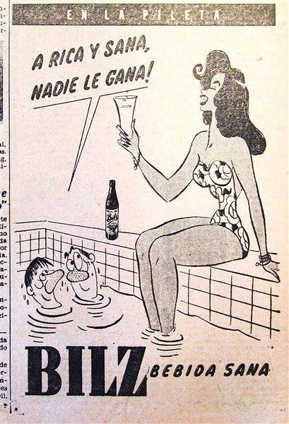 Bebidas